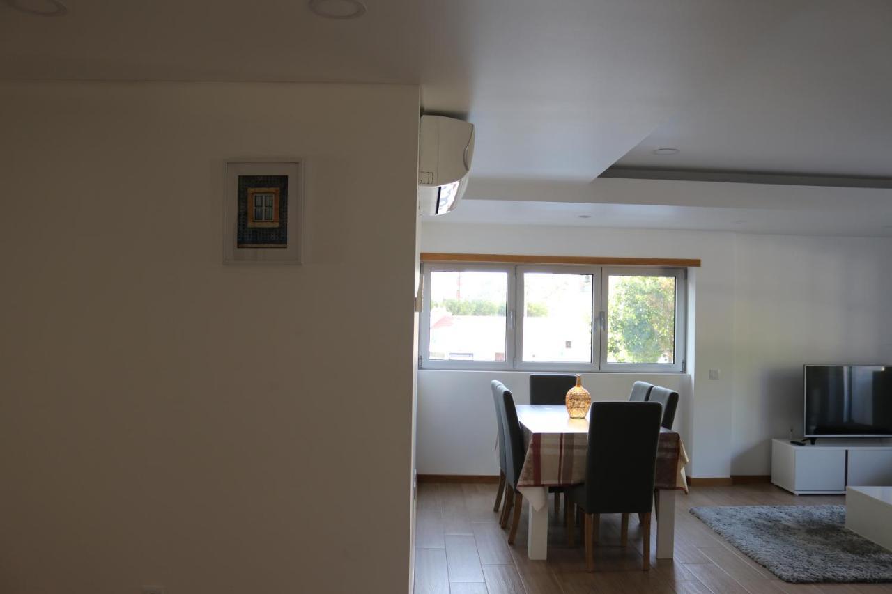 Apartment Casa Da Fonte Quente