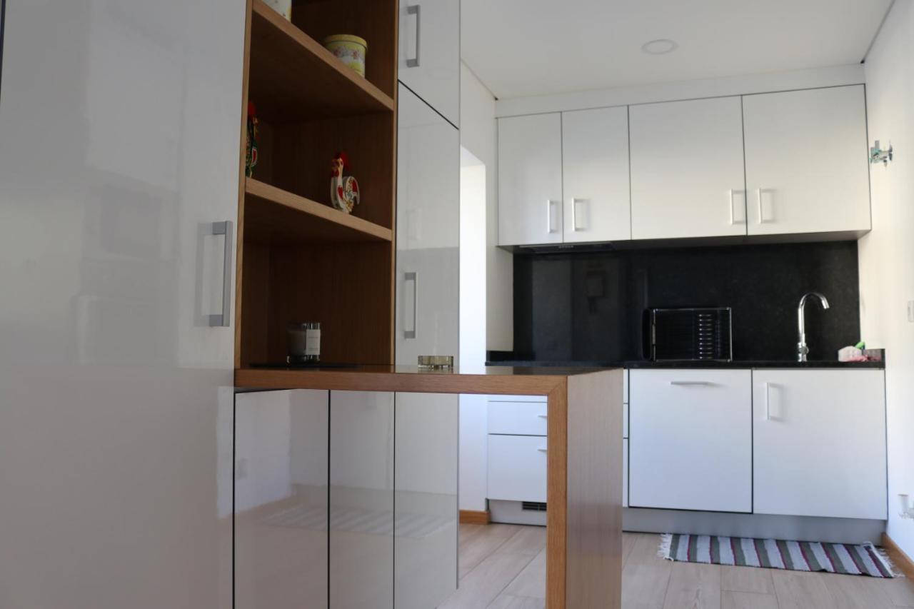 Apartment Casa Da Fonte Quente Leiria