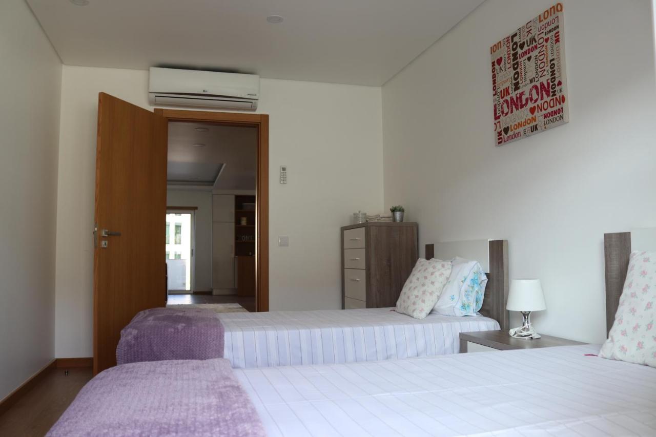 Apartment Casa Da Fonte Quente Leiria