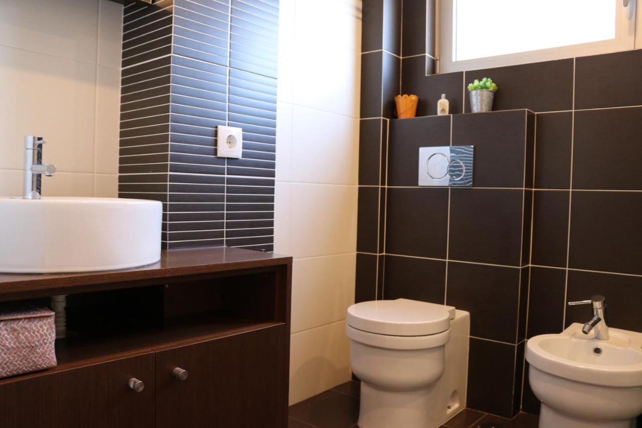 Appartamento Casa Da Fonte Quente *