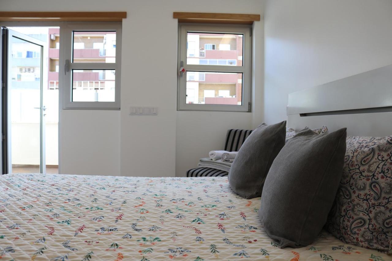 Apartment Casa Da Fonte Quente