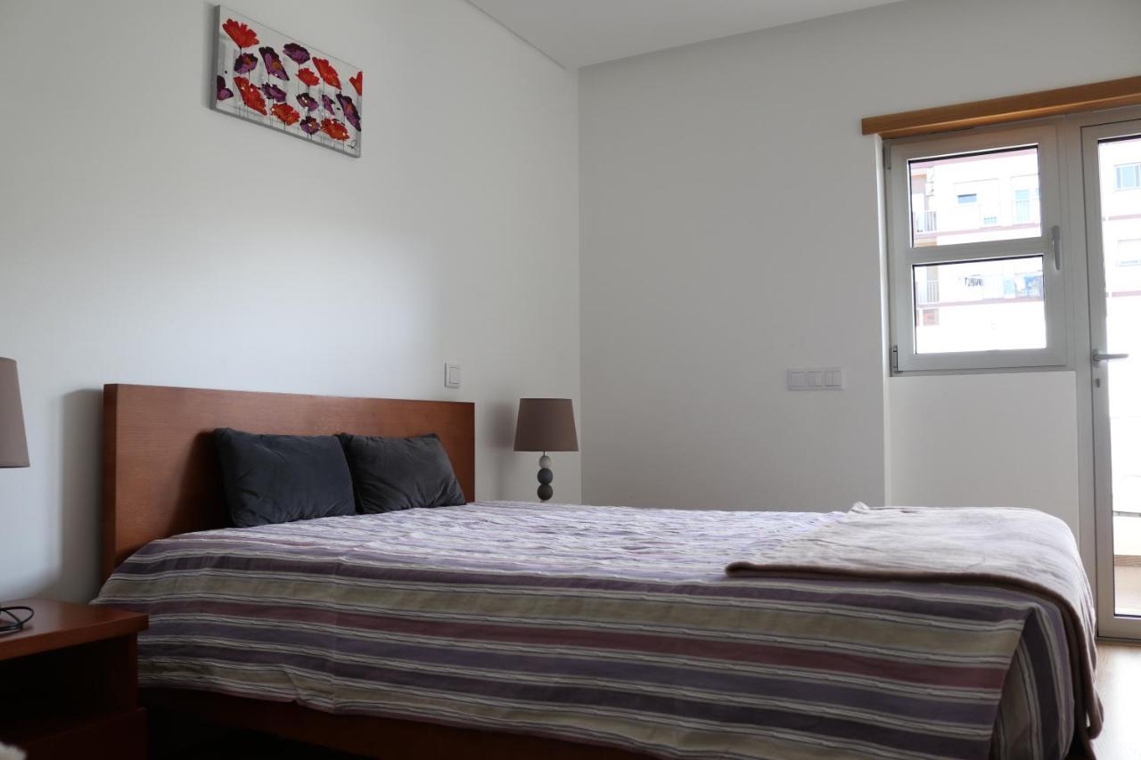 Casa Da Fonte Quente Appartamento Leiria